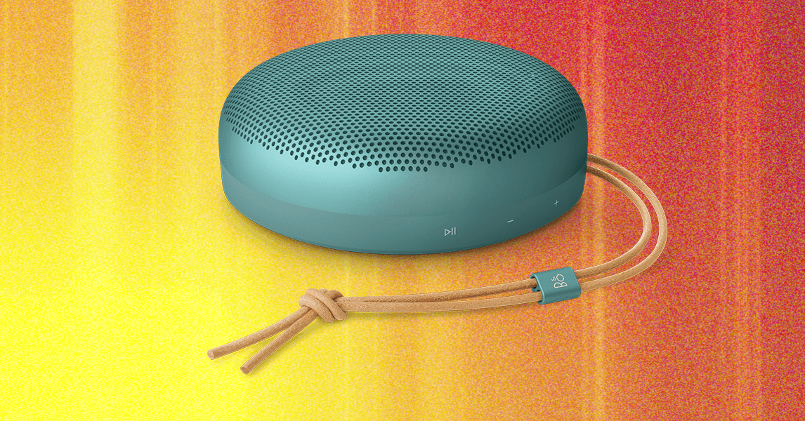 Bang & Olufsen Beoplay A1 (Gen 3) Revisión: Perpetuamente genial