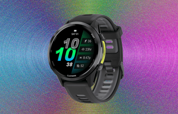 Revisión de Garmin Forerunner 970: un reloj de ejecución muy extra