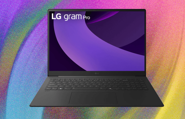 LG Gram Pro 16 (2025) Revisión: el delgado todavía está en
