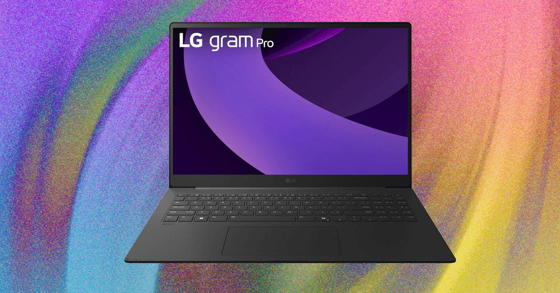 LG Gram Pro 16 (2025) Revisión: el delgado todavía está en
