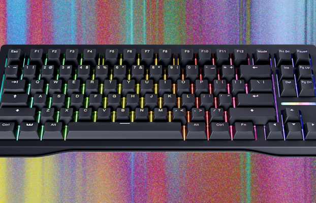 Wooting 80He Review: Pinnacle of Hall Effect Keyboards