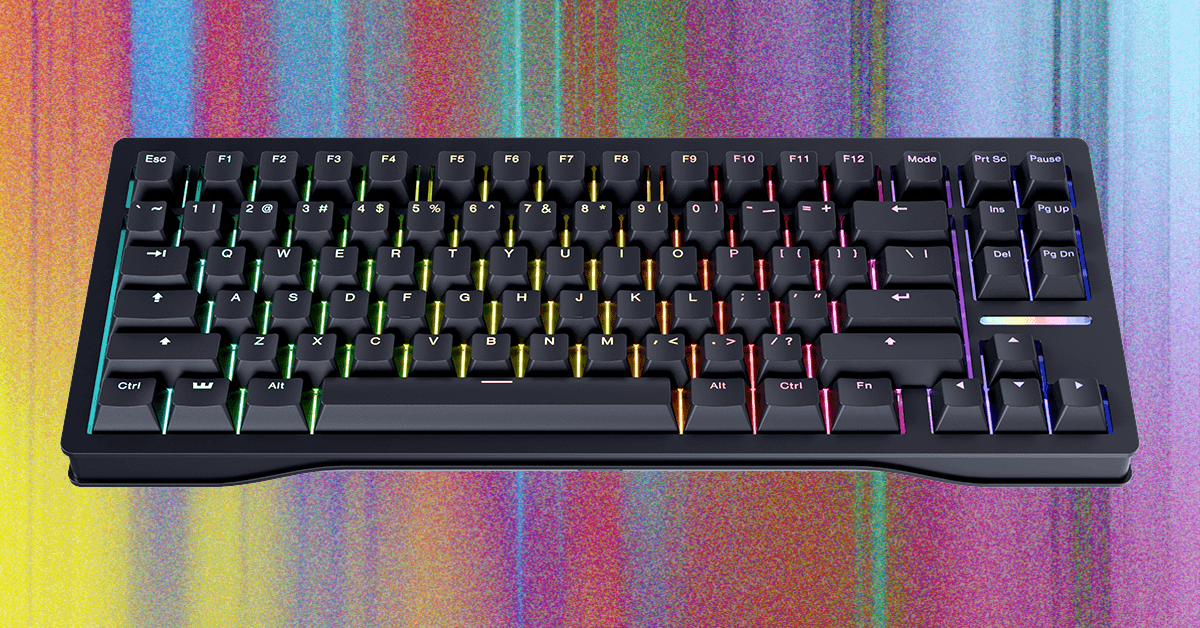 Wooting 80He Review: Pinnacle of Hall Effect Keyboards