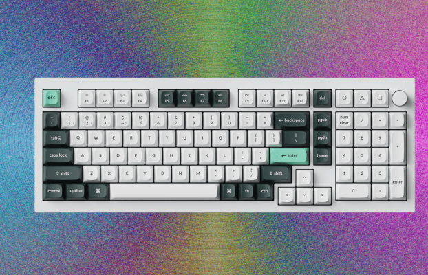 3 teclados de Effect Best Hall para jugadores y mecanógrafos serios (2025)
