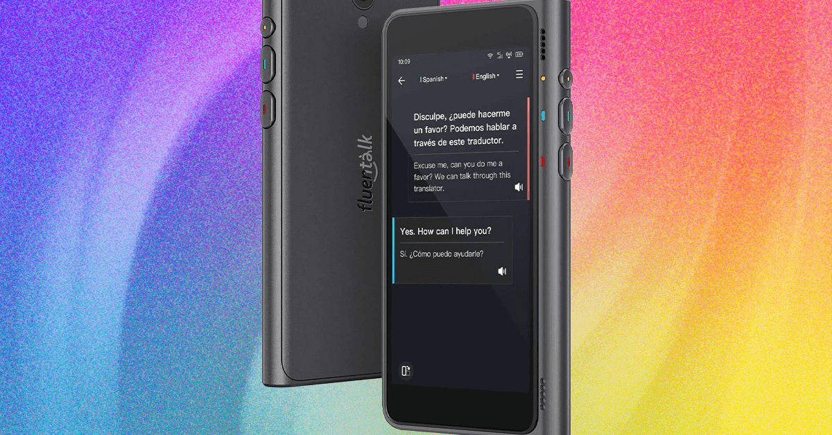 TimeKettle T1 Handheld Translator Review: Global Offline Translation