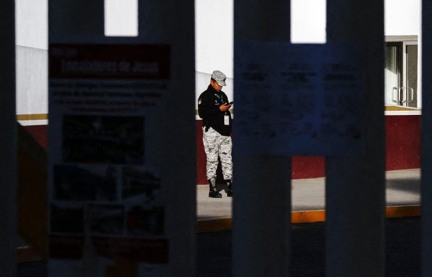 CBP quiere que New Tech busque datos ocultos en teléfonos incautados