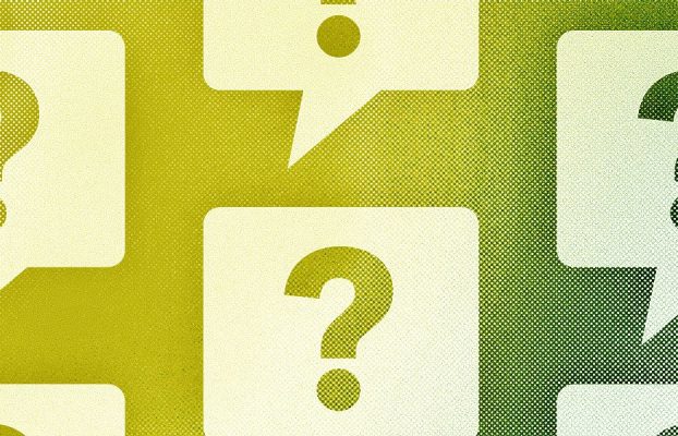 Preguntaste, respondimos: toda tu angustia Ai