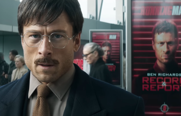 Edgar Wright agrega comedia a la distopía de ciencia ficción de Stephen King