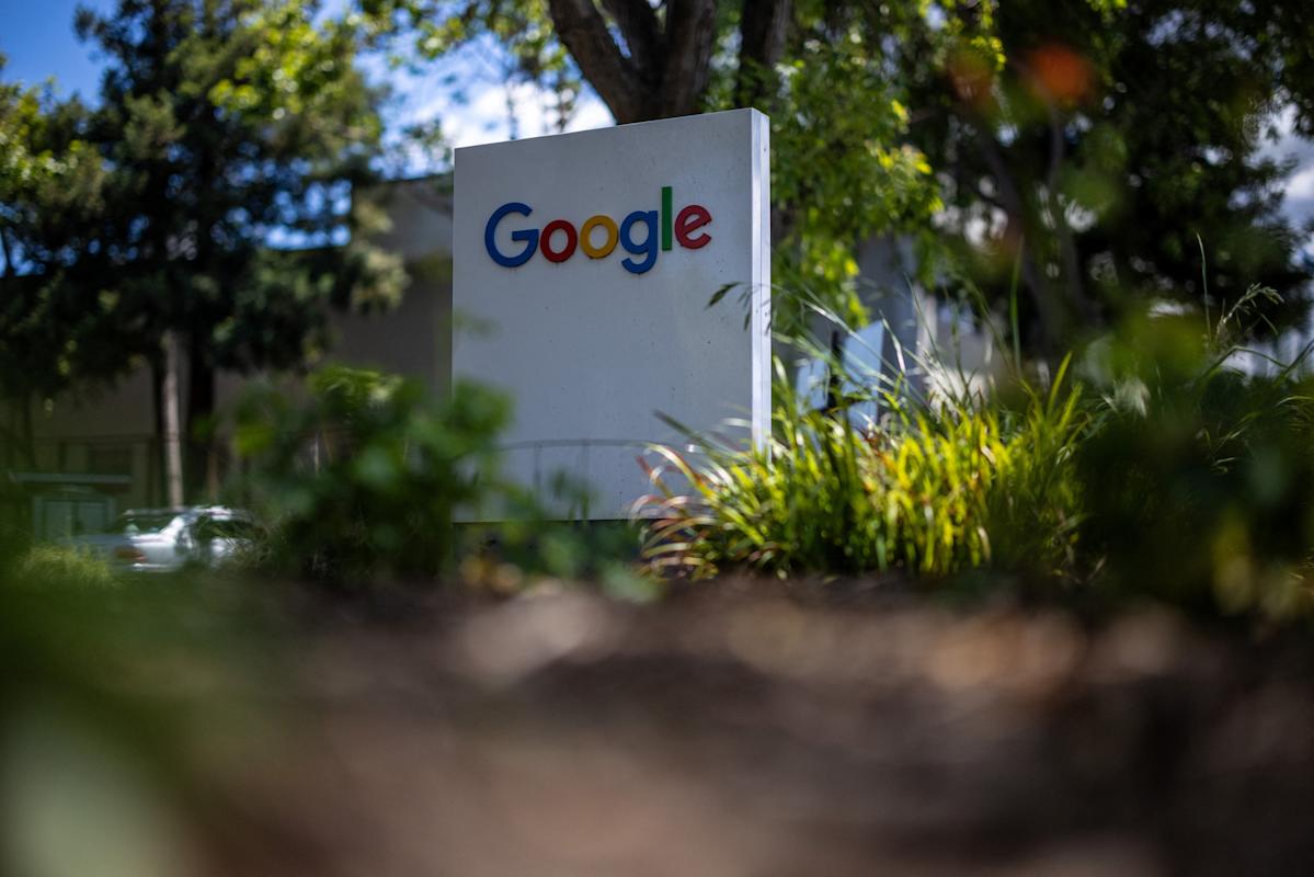 Google gasta £ 3 mil millones en asegurar energía para sus centros de datos y expansión de IA