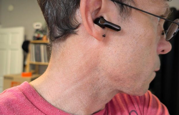 Estos auriculares inalámbricos de $ 60 no tienen negocio que suene este bien
