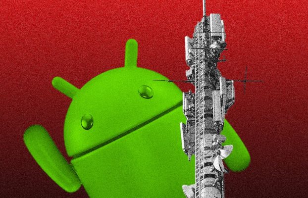 Android pronto puede advertirle sobre torres de celdas falsas