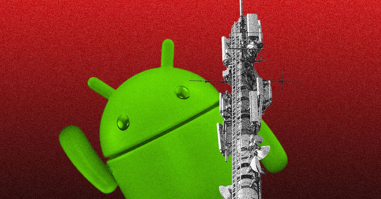 Android pronto puede advertirle sobre torres de celdas falsas