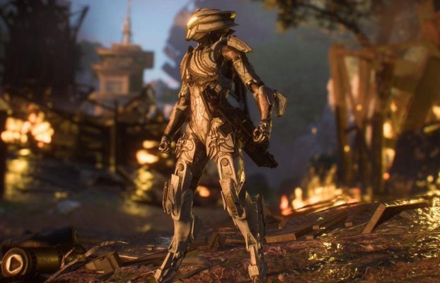 ‘Anthem’ es la última víctima del videojuego. ¿Cómo debería ser el cuidado al final de la vida para los juegos?
