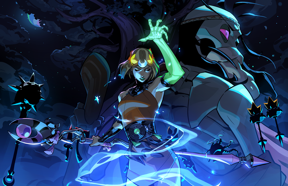 El último parche de Hades II de Supergiant es probablemente el último antes del lanzamiento
