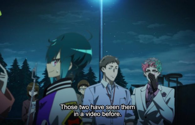 Crunchyroll culpa al proveedor de terceros por el desastre de subtítulos AI