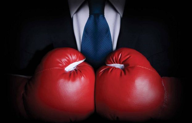 Las predicciones laborales de IA se convierten en el deporte competitivo más nuevo de los Estados Unidos corporativos