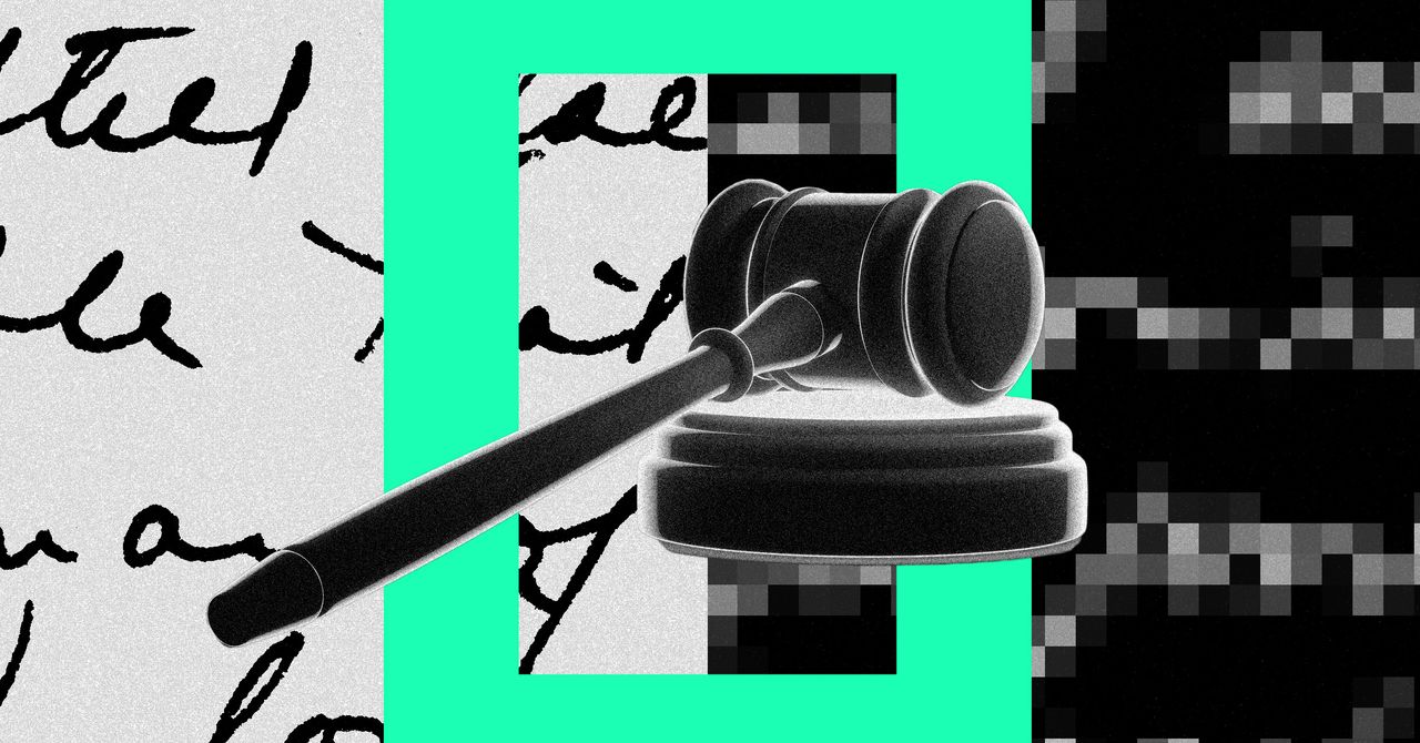Únete a nuestra transmisión en vivo: dentro de las batallas de derechos de autor de IA