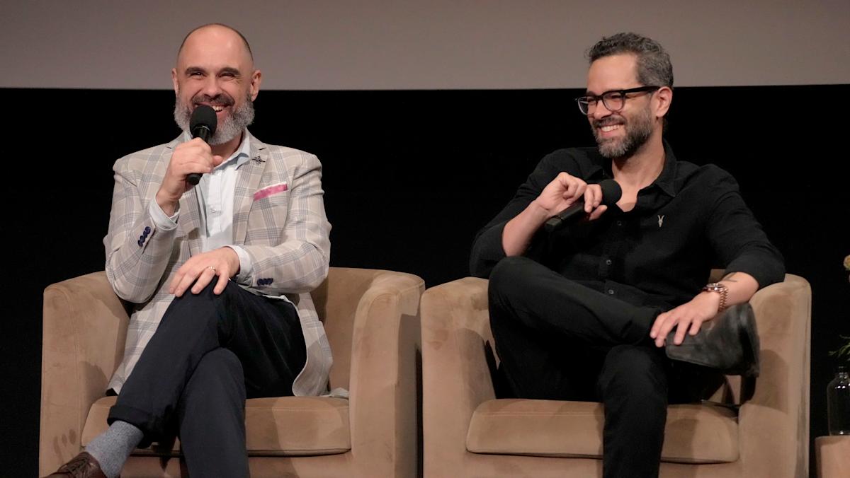 El último cocreador de nosotros, Neil Druckmann, se está alejando del programa para centrarse en futuros juegos