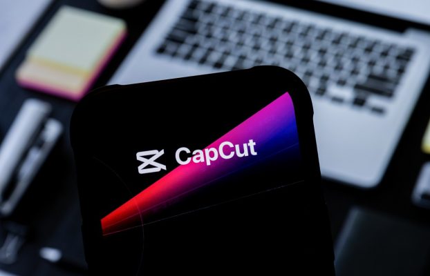 Según los informes, el bytedance planea lanzar la versión específica de Capcut en EE. UU.