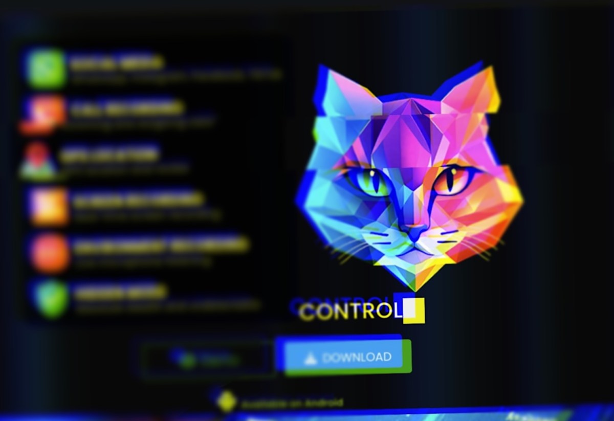 La violación de datos revela que el «Stalkerware» de Catwatchful está espiando miles de teléfonos