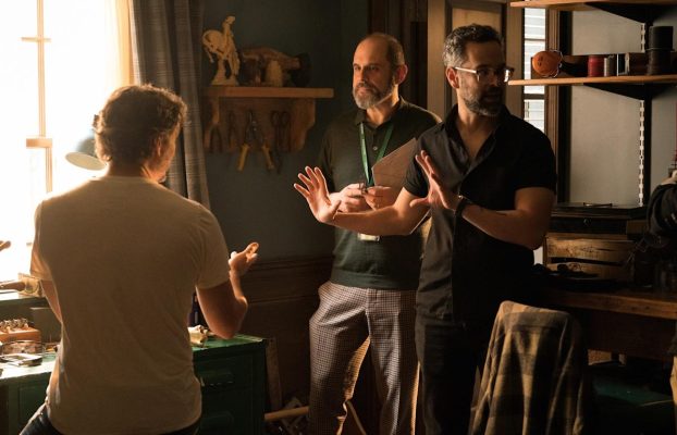 PlayStation necesita Neil Druckmann más que HBO