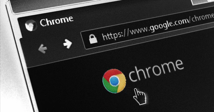 Google Patches Flaw de día cero crítico en el motor V8 de Chrome después de la explotación activa