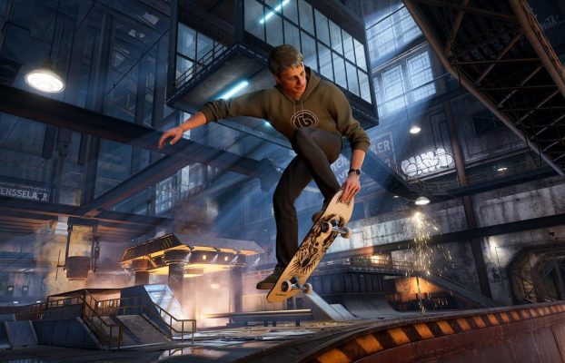 Las adiciones del primer juego de Xbox para julio incluyen el patinador profesional de Tony Hawk 3 + 4