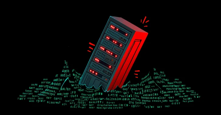 Los ataques DDoS hiper-volumétricos alcanzan el récord de 7.3 Tbps, dirigidos a los sectores globales clave