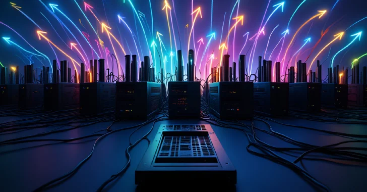 Botnet Rondodox explota fallas en DVR TBK y enrutadores de cuatro fe para lanzar ataques DDoS