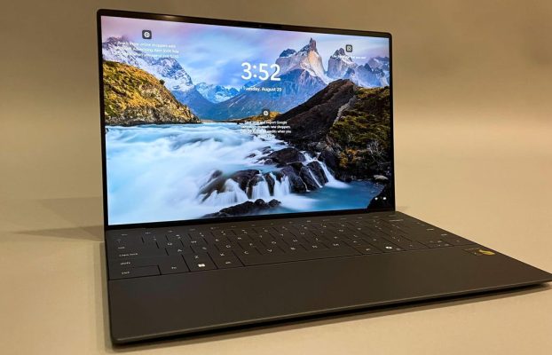 Dell’s XPS 13 todavía vive sin alquiler en mi cabeza por su elegante construcción (y cuesta $ 500 de descuento)