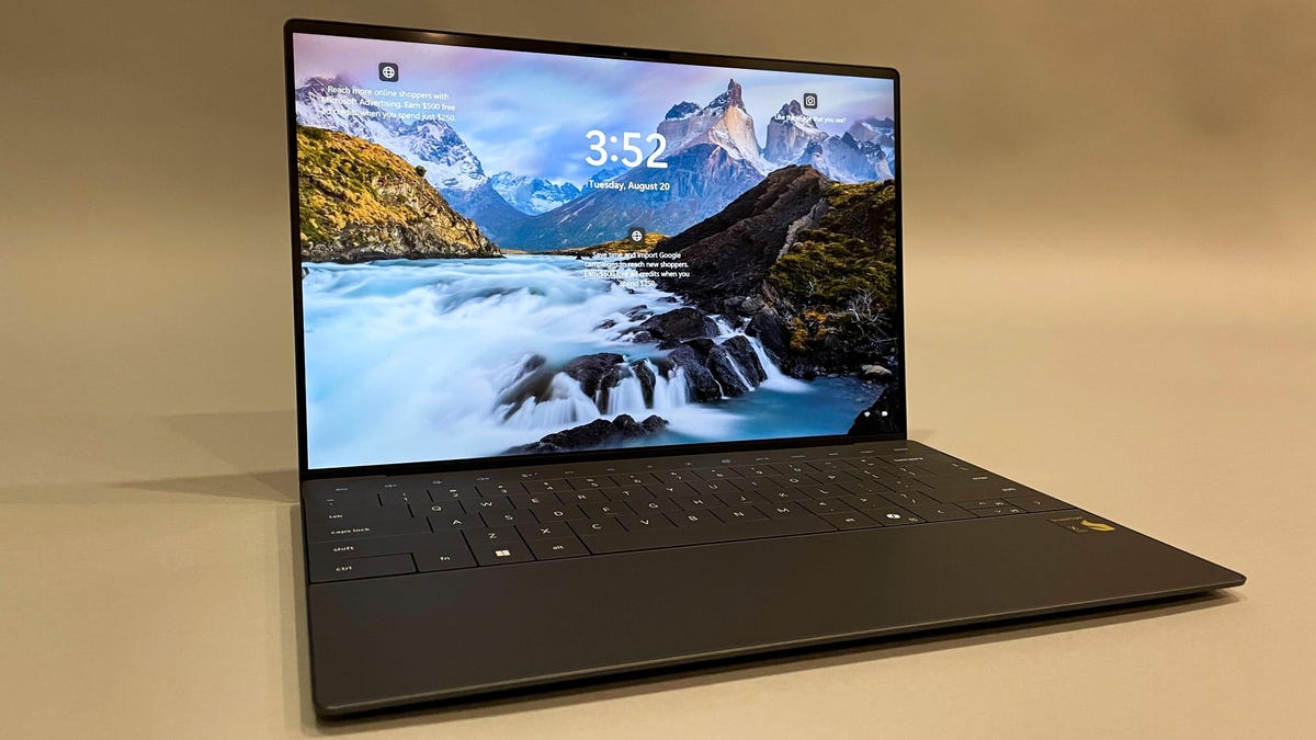 Dell’s XPS 13 todavía vive sin alquiler en mi cabeza por su elegante construcción (y cuesta $ 500 de descuento)