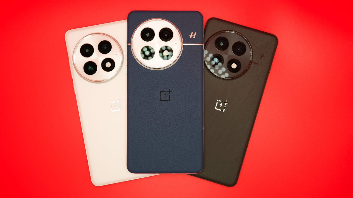 Ahorre más de $ 200 en OnePlus 13 y obtenga un regalo gratis, así es como