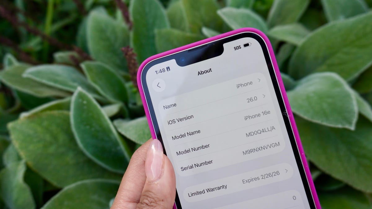 Las nuevas betas públicas de Apple vendrán para iOS 26, iPados 26, watchos 26 y más: esto es lo que debe esperar