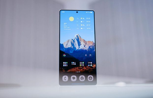 Su teléfono Samsung acaba de recibir una gran actualización de seguridad de forma gratuita (estos modelos incluidos)