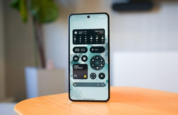 Por qué recomiendo este teléfono Android de $ 280 sobre modelos baratos de Samsung y Google