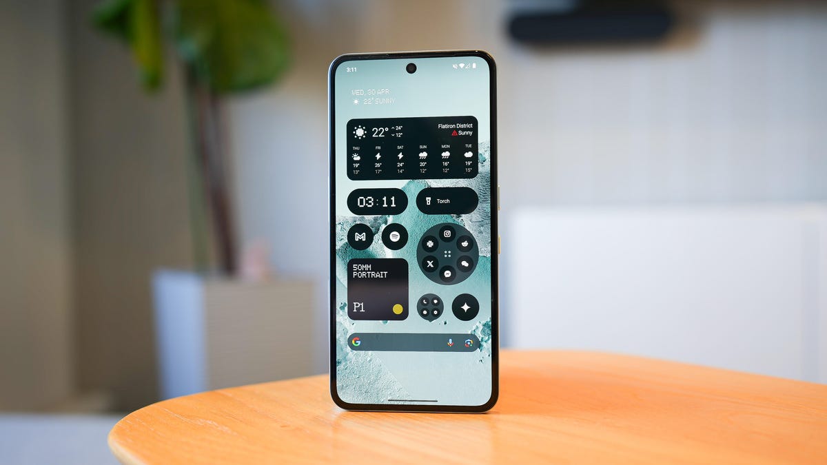 Por qué recomiendo este teléfono Android de $ 280 sobre modelos baratos de Samsung y Google