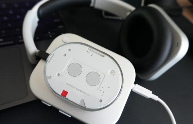 Ajuste mis AirPods Max a las pocas horas de probar estos auriculares