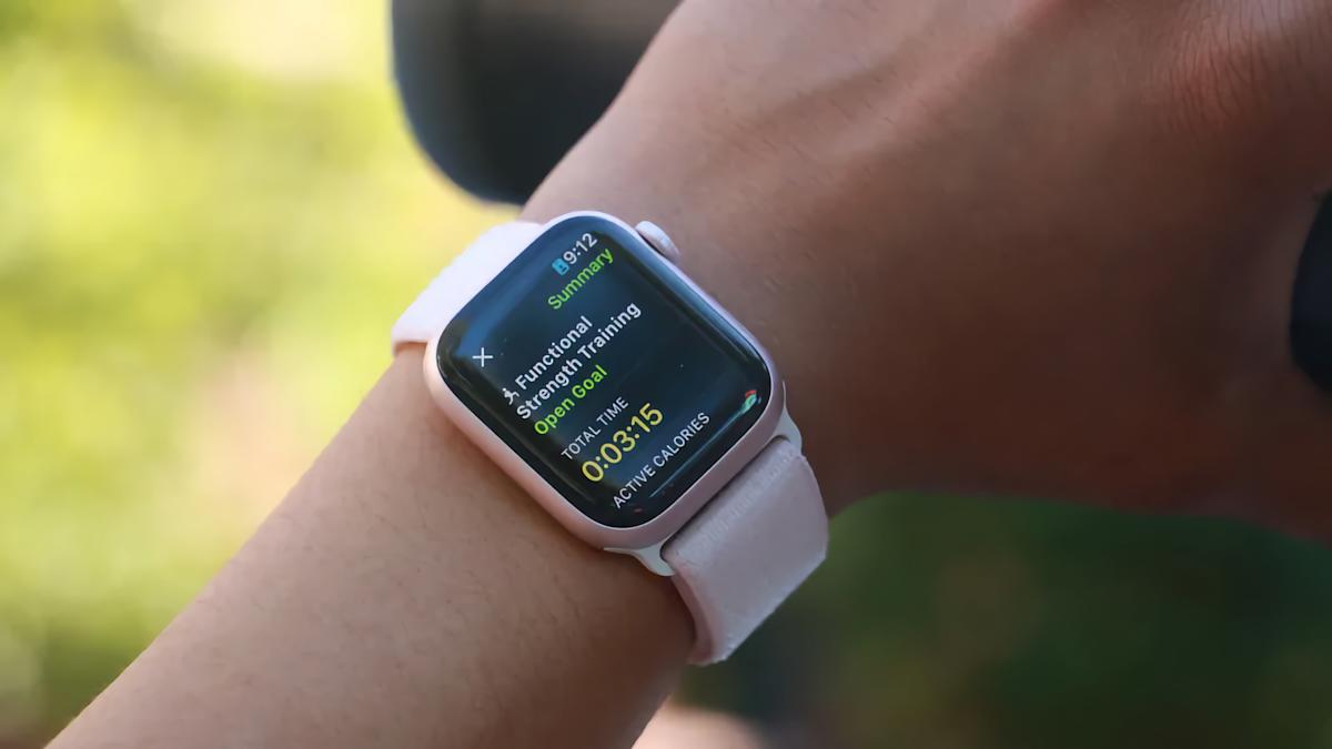 Apple todavía está tratando de anular la prohibición del sensor de oxígeno de sangre de Apple Watch