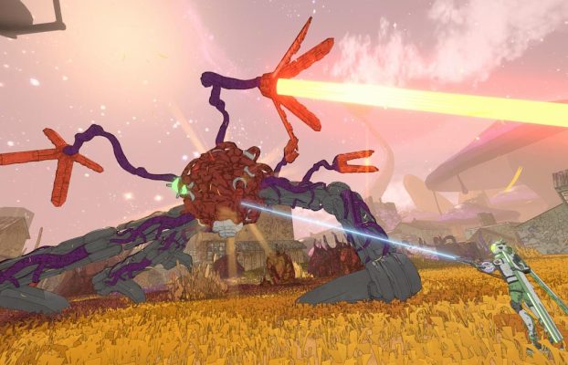 Un juego de disparos elegante, solitario oculto y otros nuevos juegos independientes que vale la pena ver