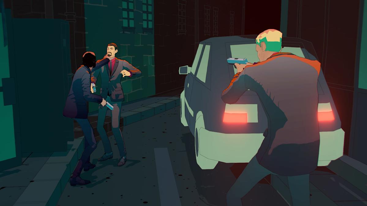 John Wick Hex será expulsado de todas las plataformas el 17 de julio