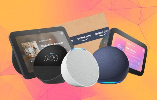 Las mejores ofertas de dispositivos de Echo Echo Day Early Day: mis 20 mejores selecciones de ofertas disponibles