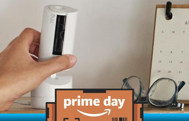 La leva de interior de la bandeja de anillo cae a $ 40 para Prime Day