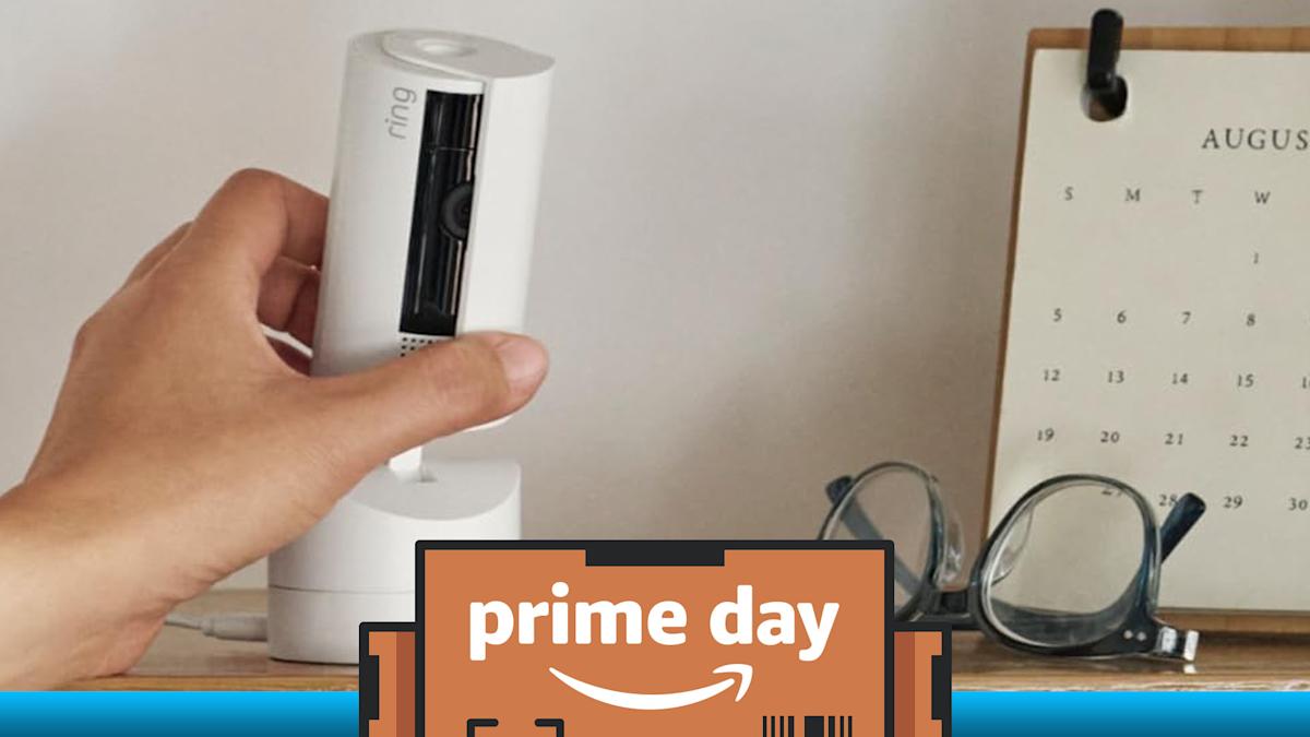 La leva de interior de la bandeja de anillo cae a $ 40 para Prime Day