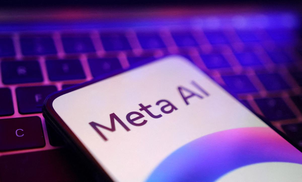 Según los informes, Meta está entrenando a sus chatbots de IA para enviar mensajes no previos