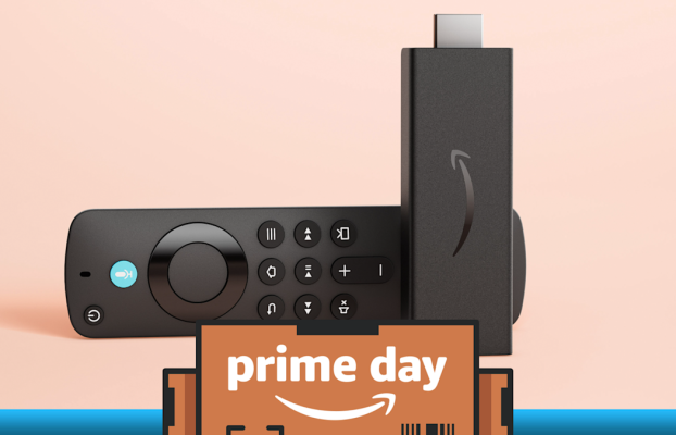 Las ofertas de primer día incluyen el Fire TV Stick HD por solo $ 18