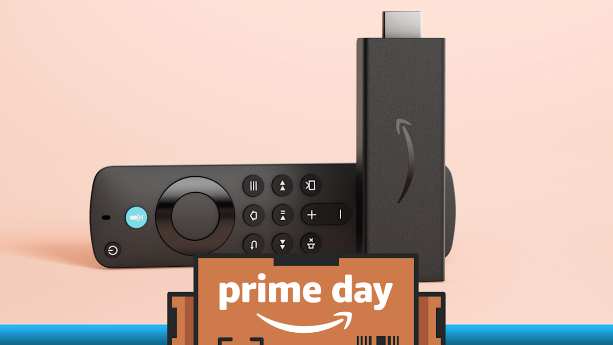 Las ofertas de primer día incluyen el Fire TV Stick HD por solo $ 18