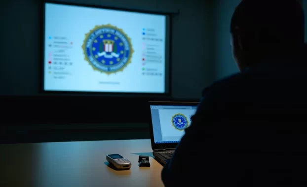 El hacker chino Xu Zewei arrestado por lazos con el grupo de tifones de seda y ataques cibernéticos estadounidenses