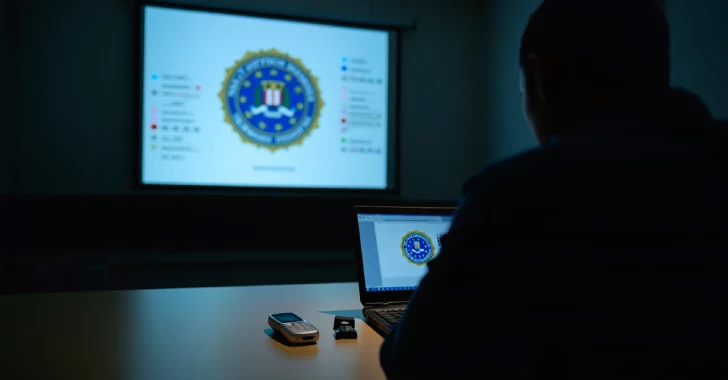 El hacker chino Xu Zewei arrestado por lazos con el grupo de tifones de seda y ataques cibernéticos estadounidenses