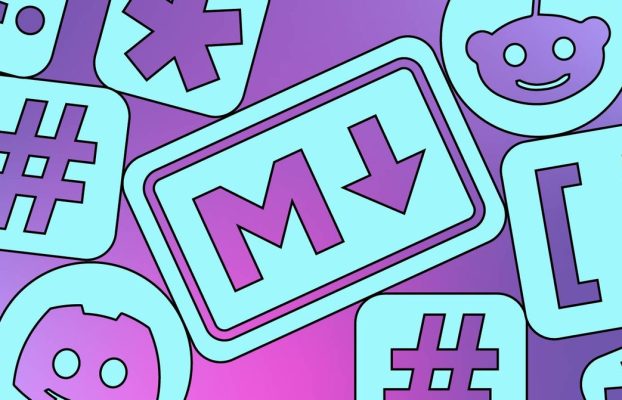 Cómo usar Markdown | Cableado
