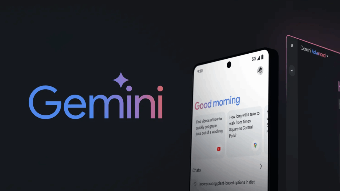 A menos que los usuarios tomen medidas, Android dejará que Gemini acceda a aplicaciones de terceros