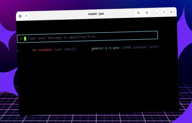 La herramienta de línea de comandos de Gemini es un cambio de juego de productividad oculta, y es gratis